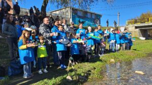Ghimbăşelul, loc de joacă pentru copii şi părinţi 24 Ghimbăşelul | MyTex.ro