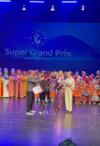 Performanță notabilă a Școlii de muzică brașovene 9 Performanță notabilă a Școlii de muzică brașovene | MyTex.ro