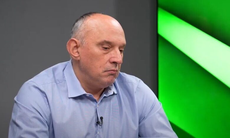 Florin Prunea, atac grobian. Jürgen Klopp, „un papagal, o baracă de antrenor. Ziceai că mănâncă cu dinții ăia carbid, cărămizi mesteca” 3 Florin Prunea