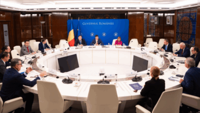 Pregătirile pentru FOTE 2027 Brașov | MyTex.ro