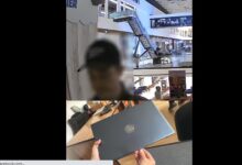 Un brașovean care pierduse bani la jocurile de noroc a furat un laptop dintr-un mall din oraș 7 Brașoveancă | MyTex.ro