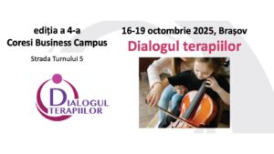 Dialogul Terapiilor | MyTex.ro