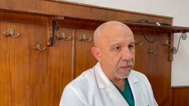 Managerul Spitalului Județean | MyTex.ro