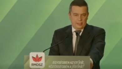 Sorin Grindeanu