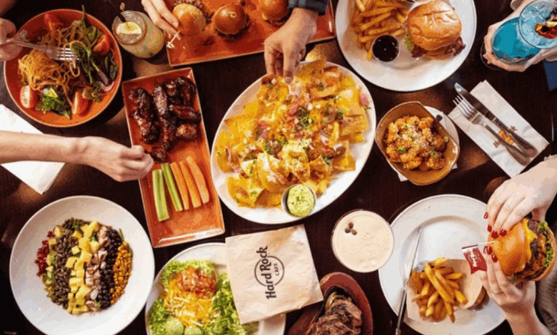 Un brand de restaurante celebre va deschide locație și la Brașov / Mâncare și divertisment 3 Un brand de restaurante celebre | MyTex.ro