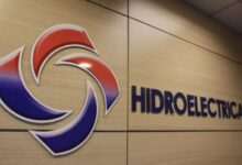Hidroelectrica