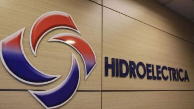 Hidroelectrica