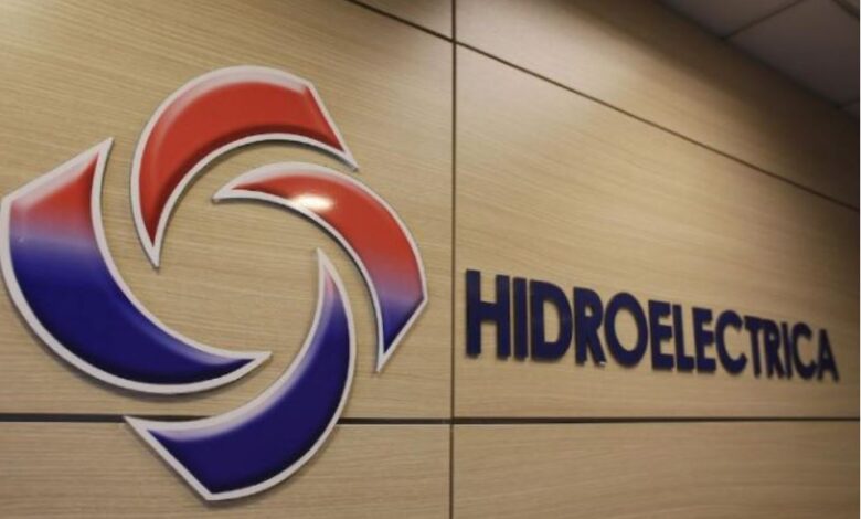 Hidroelectrica