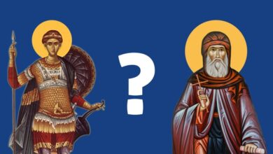 Două zile de hram la biserica din Tractorul / Peste 5.000 de brașoveni sărbătoriți 5 S-a sinucis în timp ce vorbea cu o rudă la telefon | MyTex.ro