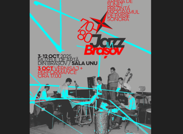 jazz | MyTex.ro