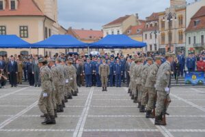 Festivitate cu triplă semnificație | MyTex.ro