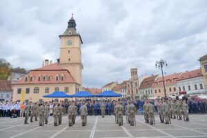 Festivitate cu triplă semnificație | MyTex.ro