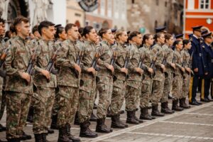 Festivitate cu triplă semnificație | MyTex.ro