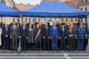 Festivitate cu triplă semnificație | MyTex.ro