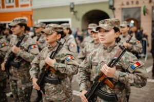 Festivitate cu triplă semnificație | MyTex.ro
