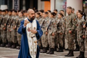 Festivitate cu triplă semnificație | MyTex.ro