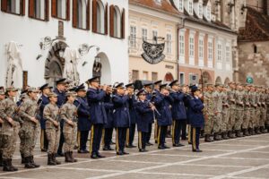 Festivitate cu triplă semnificație | MyTex.ro