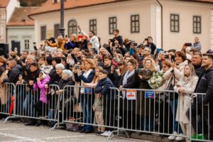 Festivitate cu triplă semnificație | MyTex.ro