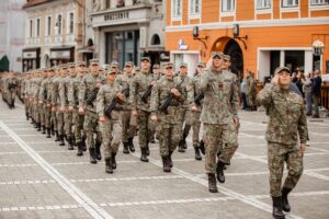 Festivitate cu triplă semnificație | MyTex.ro