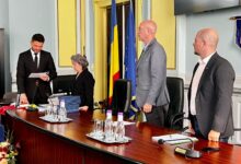 Update. Cine e noul consilier județean brașovean 8 | MyTex.ro