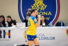 Corona Brașov - succes la Tg. Jiu 5 Corona Braşov | MyTex.ro