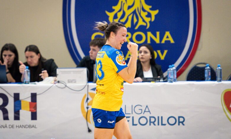 Corona Braşov | MyTex.ro