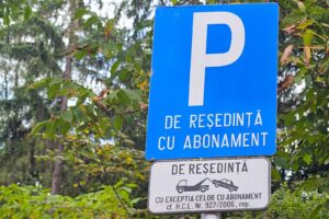 Încep licitațiile pentru parcările din Tractorul | MyTex.ro