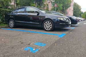 Încep licitațiile pentru parcările din Tractorul | MyTex.ro