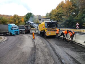 Restricții de trafic | MyTex.ro