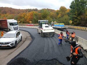Restricții de trafic | MyTex.ro