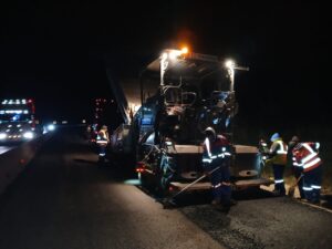 Restricții de trafic | MyTex.ro