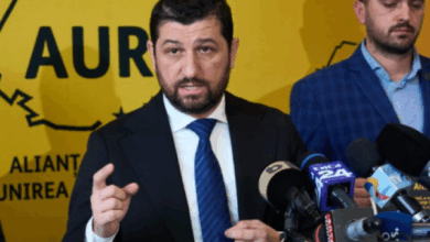 George Scripcaru | MyTex.ro