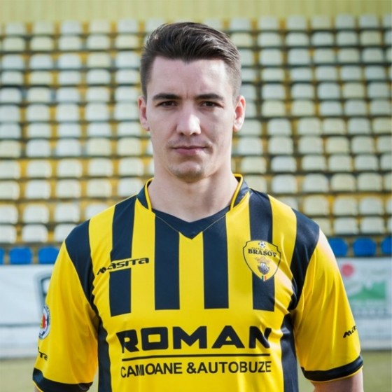 Alexandru Mateiu, marele regret al carierei şi antrenorul care i-a schimbat destinul 4 Alexandru Mateiu | MyTex.ro