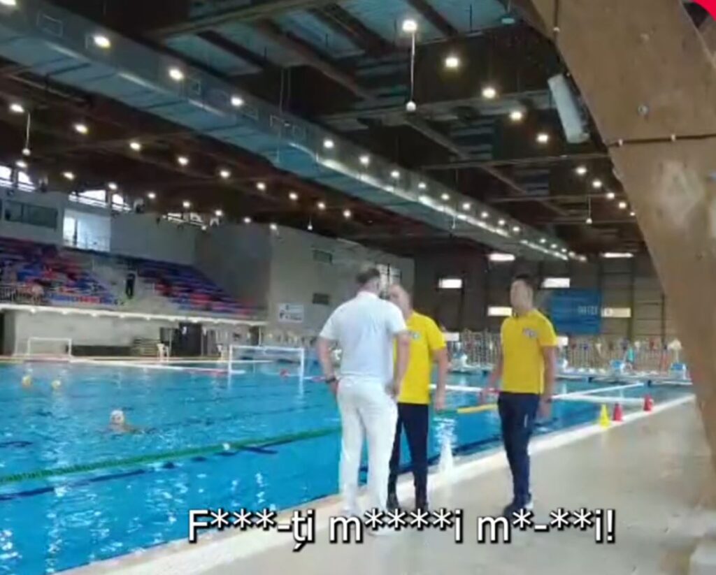 Demiterea antrenorului Maxim Crişan, contestată de părinţii copiilor de la Corona Braşov. Reacţia clubului 6 Antrenor de la Corona Braşov