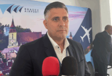 Aeroportul Brașov. Nou președinte al Consiliului de Administrație 3 | MyTex.ro