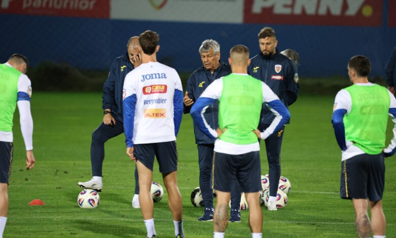 Mircea Lucescu, taxat pentru o declaraţie controversată 3 Mircea Lucescu