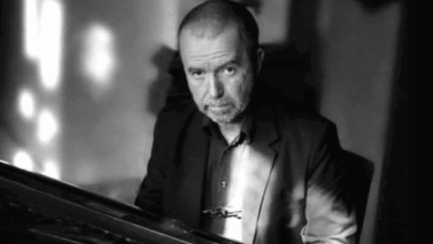 A murit pianistul Mircea Tiberian | MyTex.ro