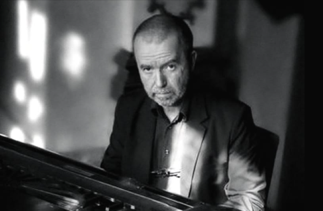A murit pianistul Mircea Tiberian 3 A murit pianistul Mircea Tiberian | MyTex.ro