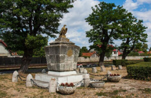 Pentru Eroii din Bătălia Brașovului | MyTex.ro