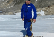 Braşov. A murit un cunoscut profesor de schi alpin 11 | MyTex.ro