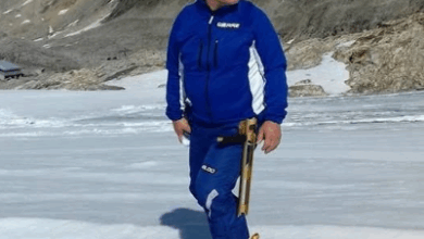 Braşov. A murit un cunoscut profesor de schi alpin 5 | MyTex.ro