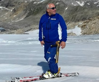 Braşov. A murit un cunoscut profesor de schi alpin 3 Braşov | MyTex.ro