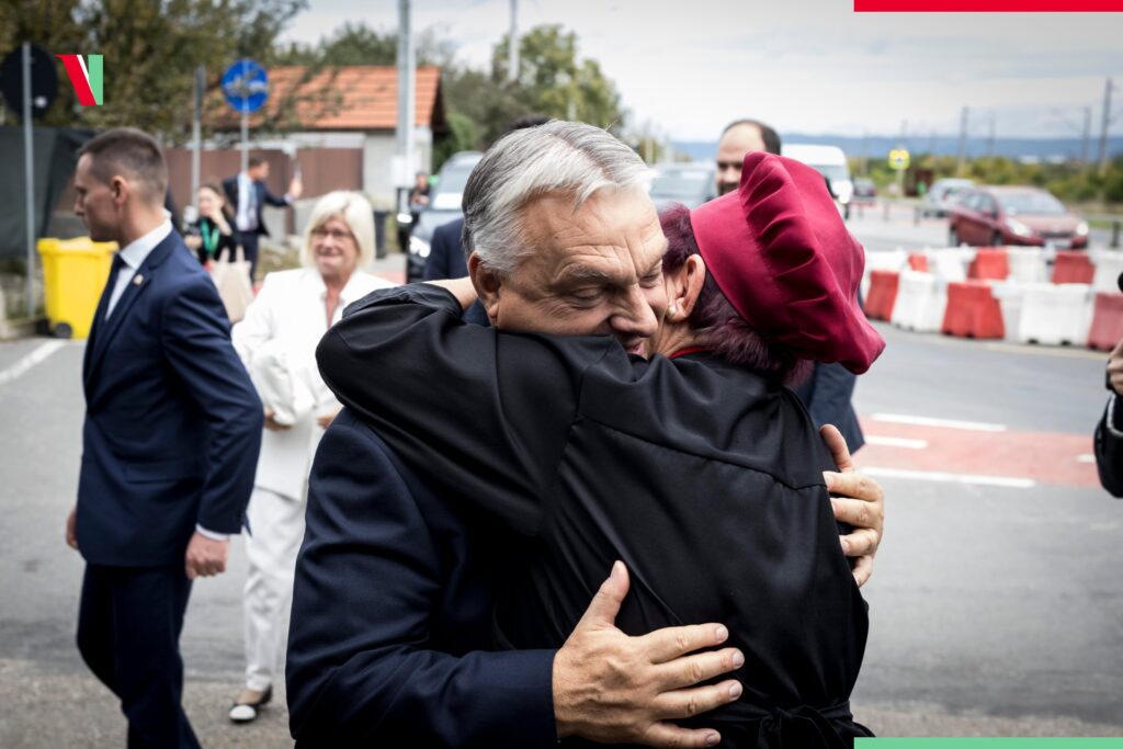 Ce a mâncat Viktor Orban la Cluj / A tras și o gură de palincă 10 Ce a mâncat Viktor Orban | MyTex.ro