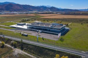Pădure urbană lângă Centrul de Afaceri CATTIA 18 Pădure urbană lângă Centrul de Afaceri CATTIA | MyTex.ro