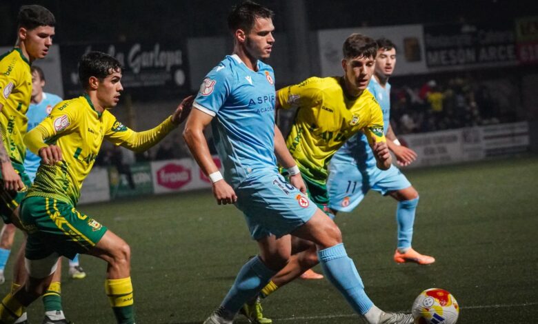 Braşoveanul Daniel Paraschiv, primul gol pentru Cultural Leonesa 1 Braşoveanul Daniel Paraschiv