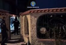 Ultima oră. Polițiștii brașoveni, percheziție la un imobil din județul Covasna! VIDEO 5 condamnat | MyTex.ro