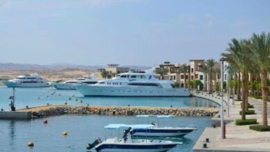 Zboruri charter către Marsa Alam | MyTex.ro