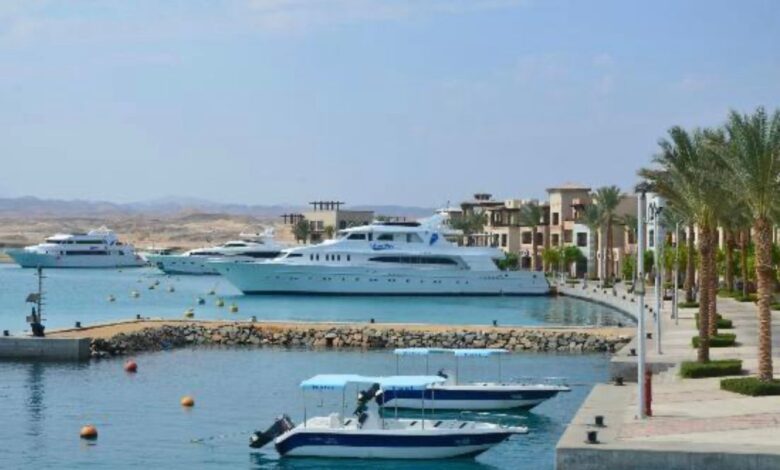 Zboruri charter către Marsa Alam 7 Zboruri charter către Marsa Alam | MyTex.ro