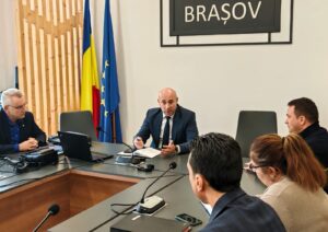 Prefectura Brașov | MyTex.ro