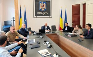 Prefectura Brașov | MyTex.ro